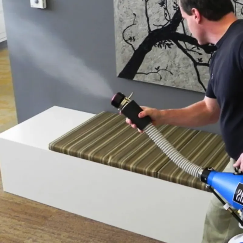 Professional Odor Removal in Grangeville, ID